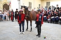 VBS_1210 - Palio di Asti 2023 - Corteo Storico - Santa Messa e Benedizione del Cavallo e del Fantino
